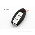 434 MHz 3 button smart key for Infiniti EX35 FX35 FX50 smart key